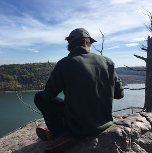 Meet your Posher, Liam